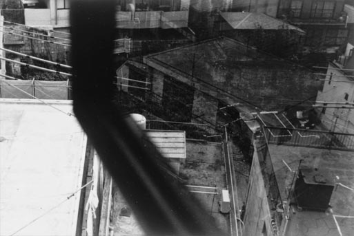 東京、青山、1991年4月10日 - 東京国立近代美術館