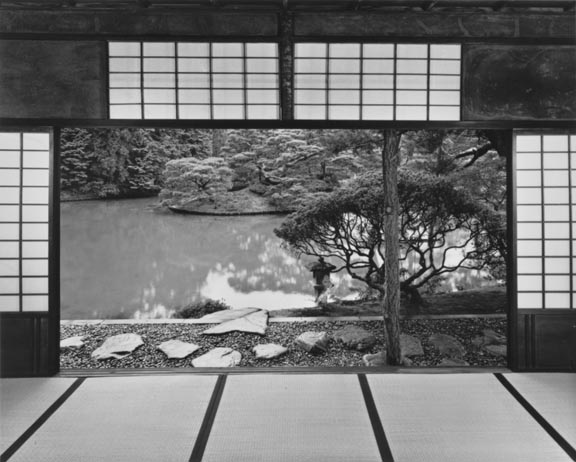 ホテル窓外　洋画家　松尾猛省の作品 In New York 窓とまなざし - 窓研究所 WINDOW RESEARCH INSTITUTE