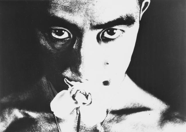 薔薇刑 作品32 - 東京国立近代美術館