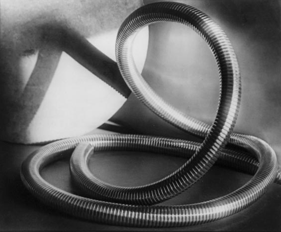 The Spiral from Jaromír Funke: Portfolio IV - 東京国立近代美術館