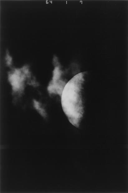 ○Lightning moon&star 絵画原画 ヨーガン・アクセルバル、井田幸昌「LUNAR ECLIPSE」鑑賞