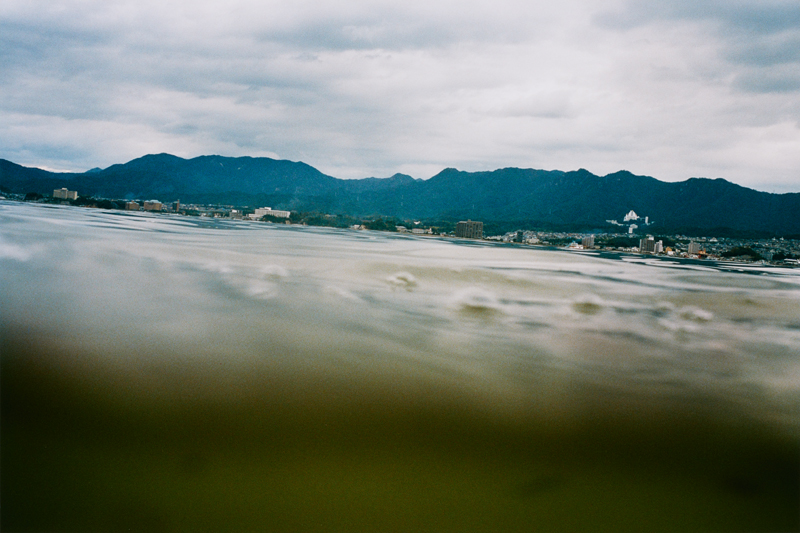 アート・デザイン・音楽 Half Awake and Half Asleep in the Water half awake and half asleep in the water MIYAJIMA - 東京国立