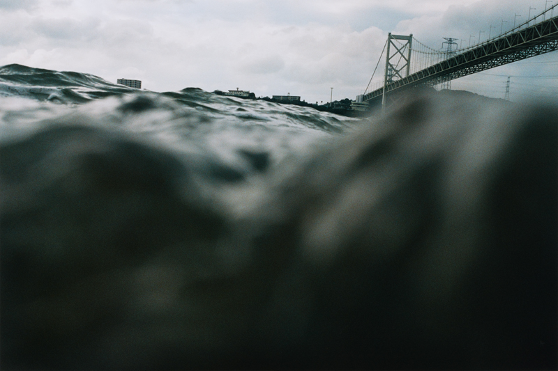 アート・デザイン・音楽 Half Awake and Half Asleep in the Water half awake and half asleep in the water ISO - 東京国立近代美術館
