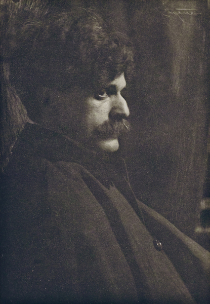 Alfred Stieglitz: Photographerアルフレッド・スティーグリッツ