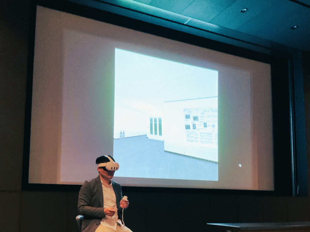 VR