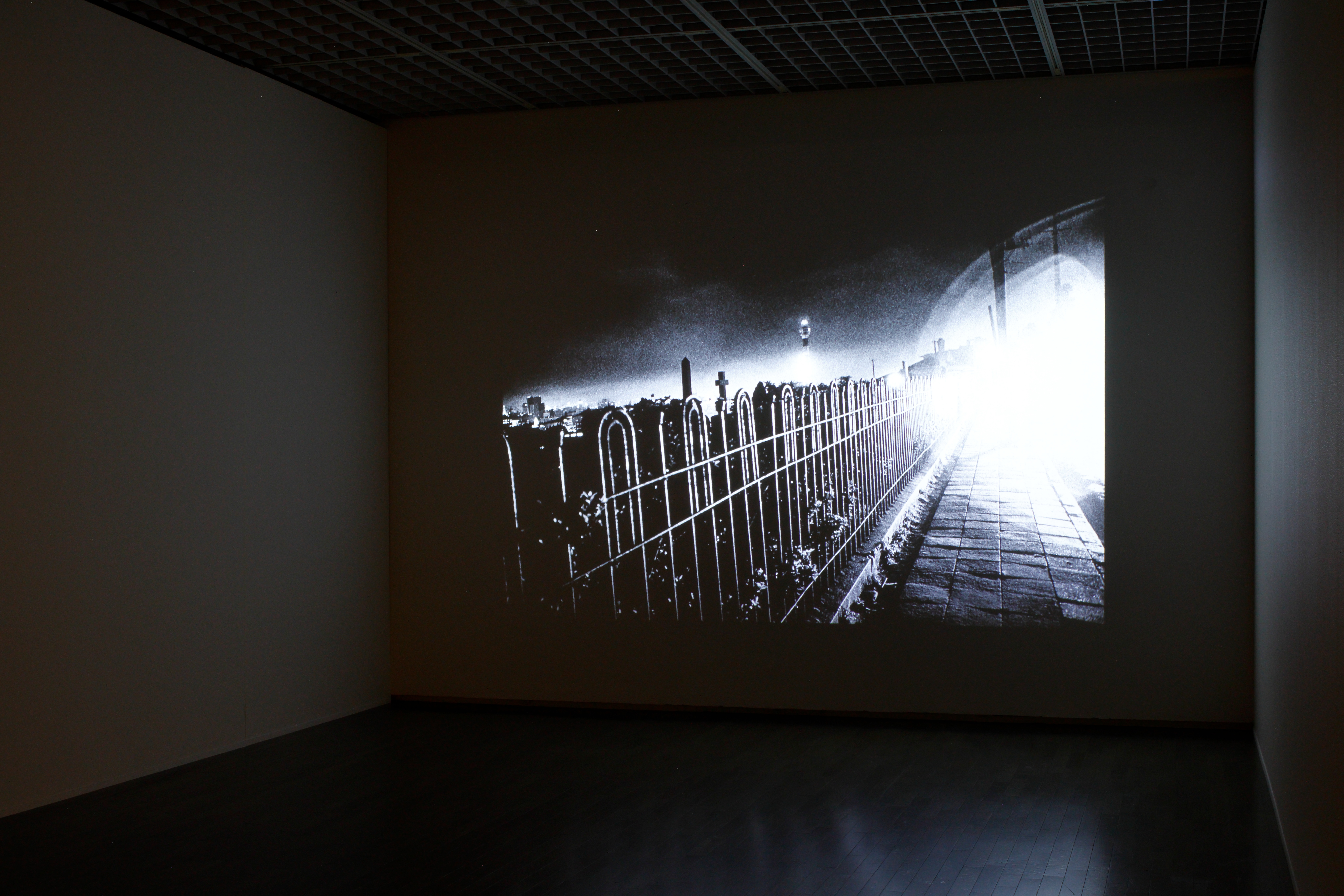 中平卓馬の言語実験〜やりなおしの卓馬体験〜 - 東京国立近代美術館