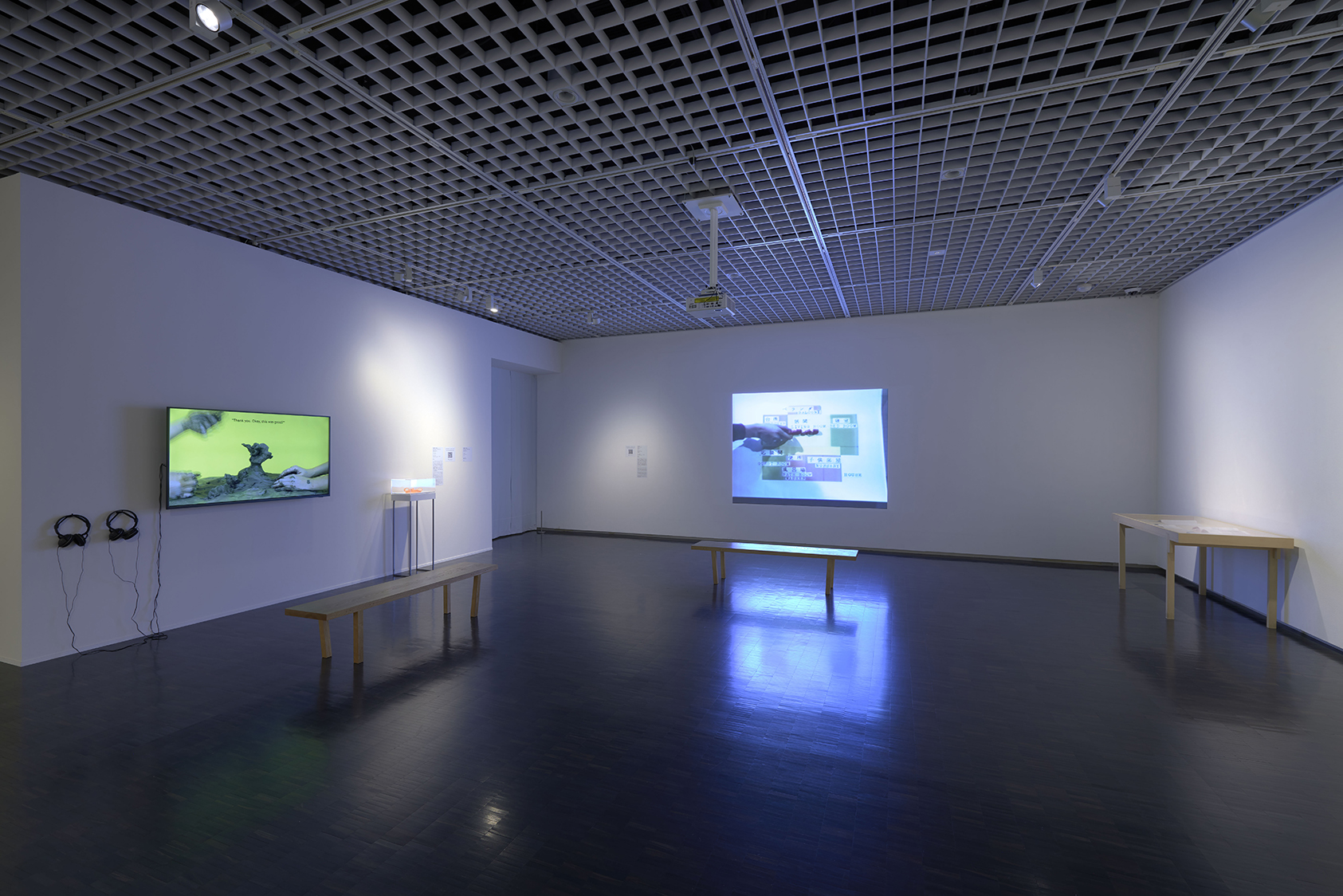 フェミニズムと映像表現｜トークイベント 2024.12.15 - 東京国立近代美術館