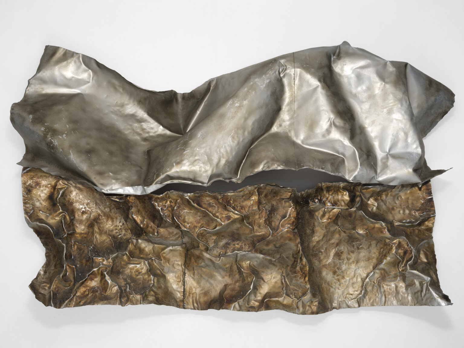 アンチ・アクション展