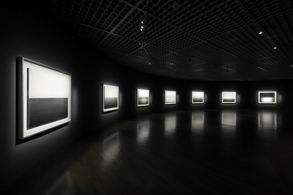 杉本博司 絶滅写真 - 東京国立近代美術館