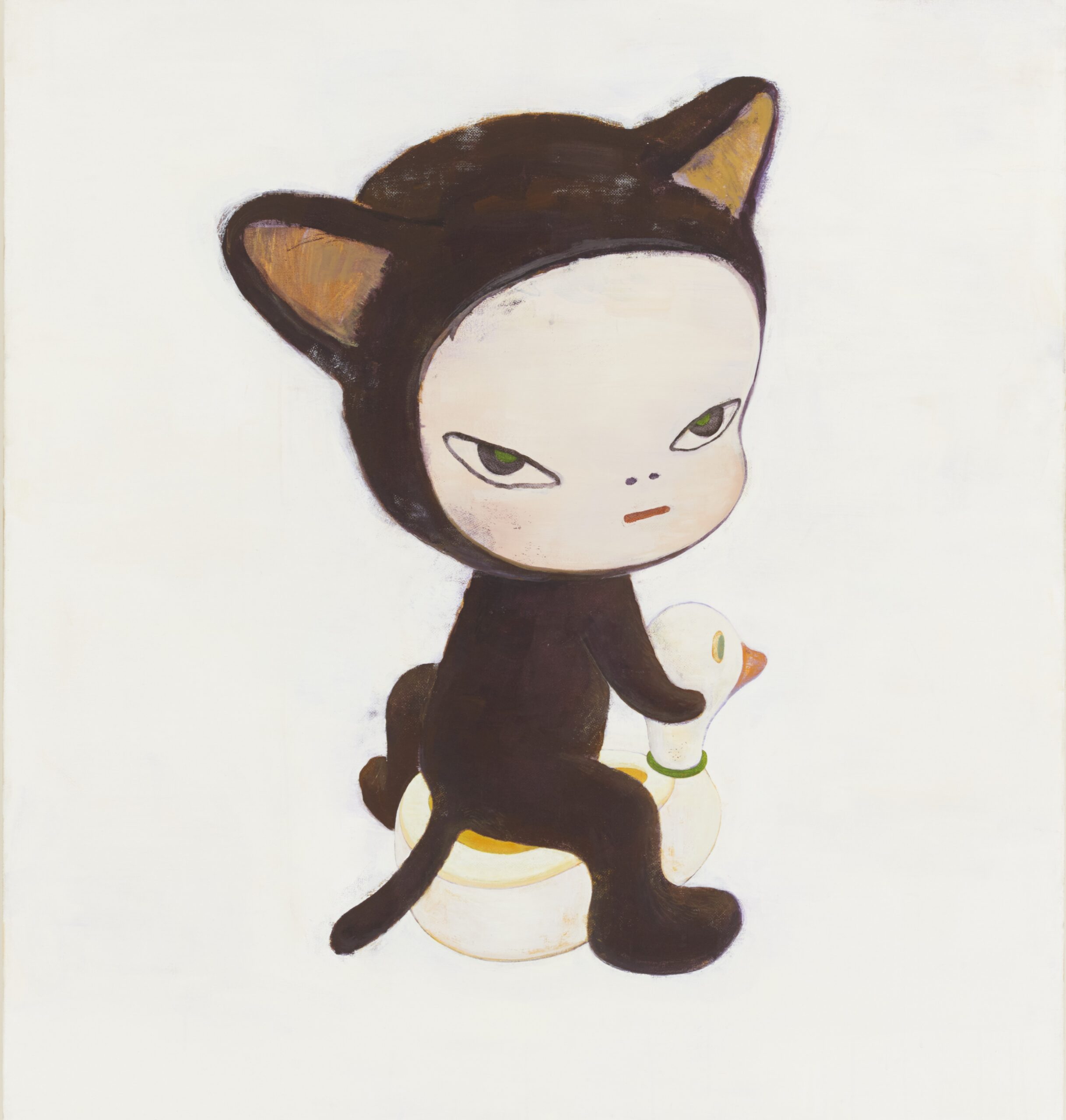 【 郝伯義『翔』】　リトグラフ　1986年作品　◎神奈川県立近代美術館収蔵作家 郝伯義『翔』】 リトグラフ 1986年作品 ◎神奈川県立近代美術館