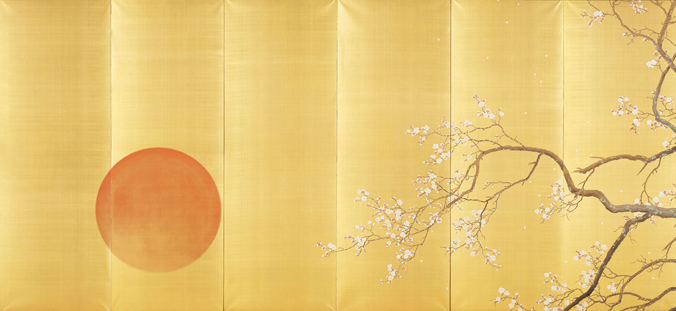 Shimomura Kanzan: Life, Art and Society - 東京国立近代美術館