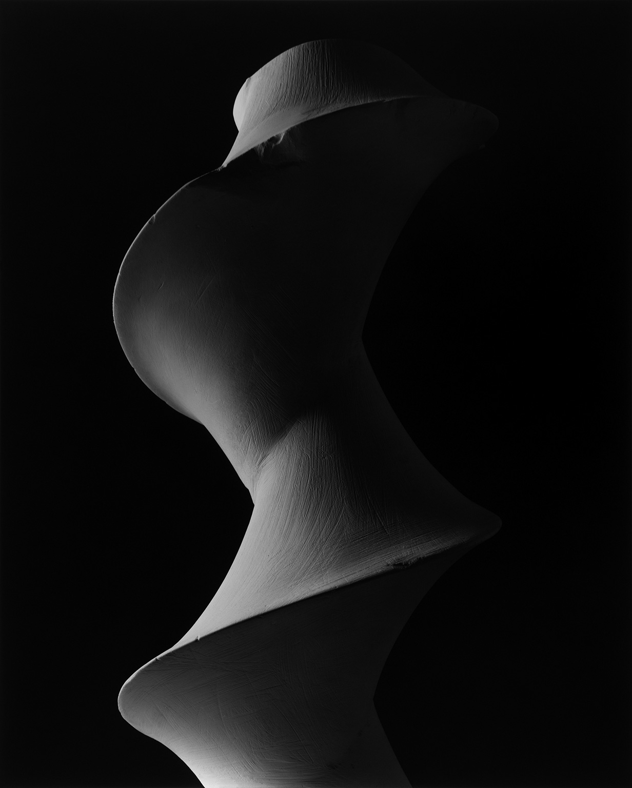 HIROSHI SUGIMOTO: EXTINCTION
