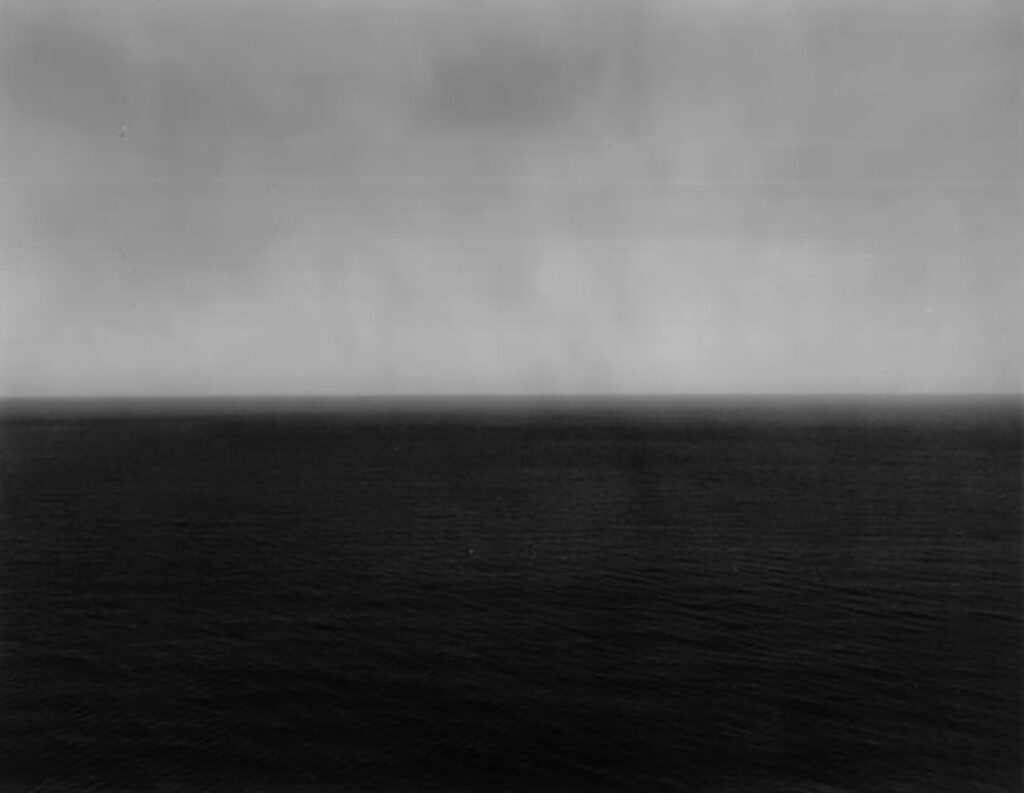 杉本博司 絶滅写真 - 東京国立近代美術館