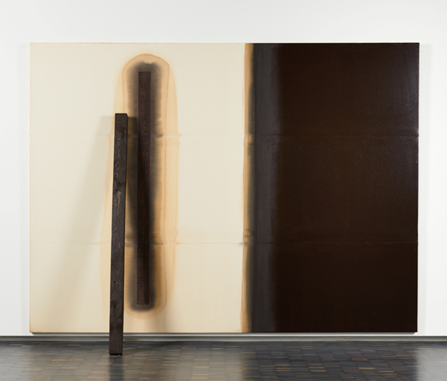 榎倉康二　 Enokura Koji A Retrospective Enokura Koji A Retrospective | Exhibitions | MUSEUM OF