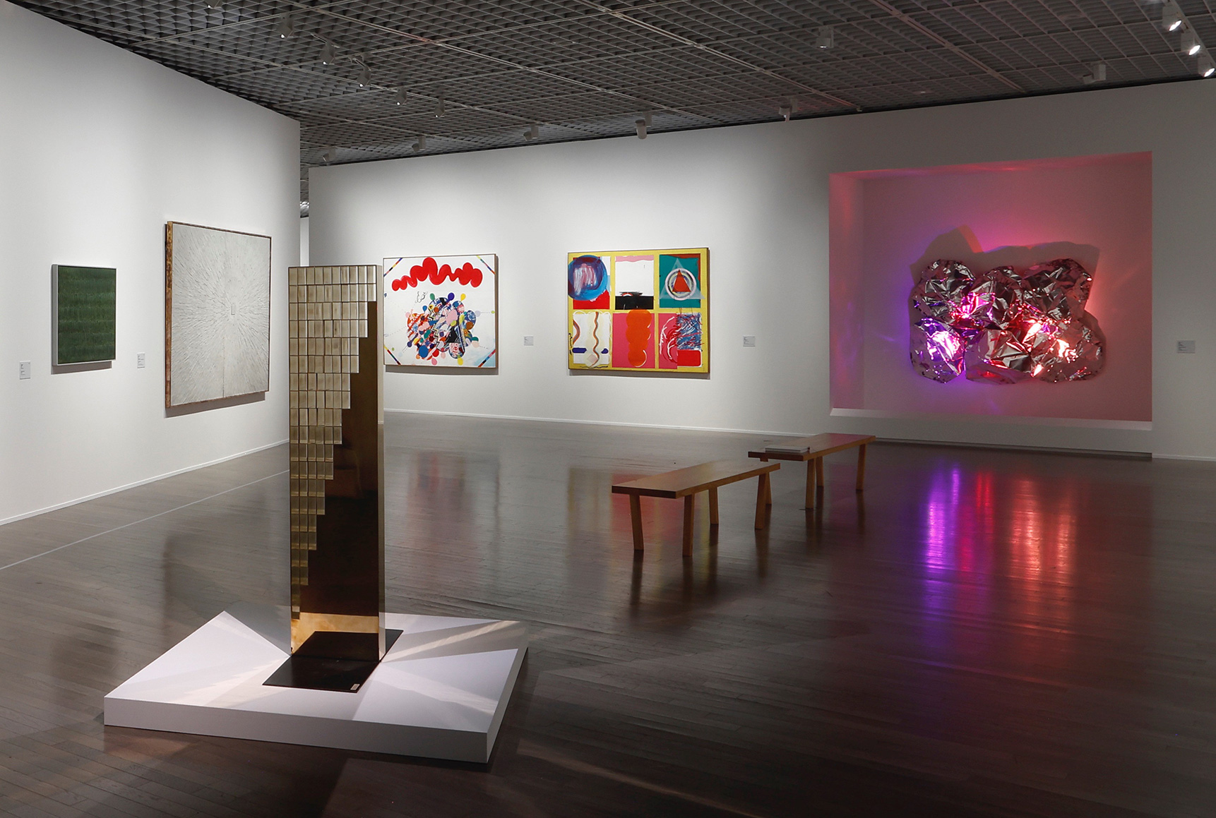 私」が、確かに生きている。 - 東京国立近代美術館