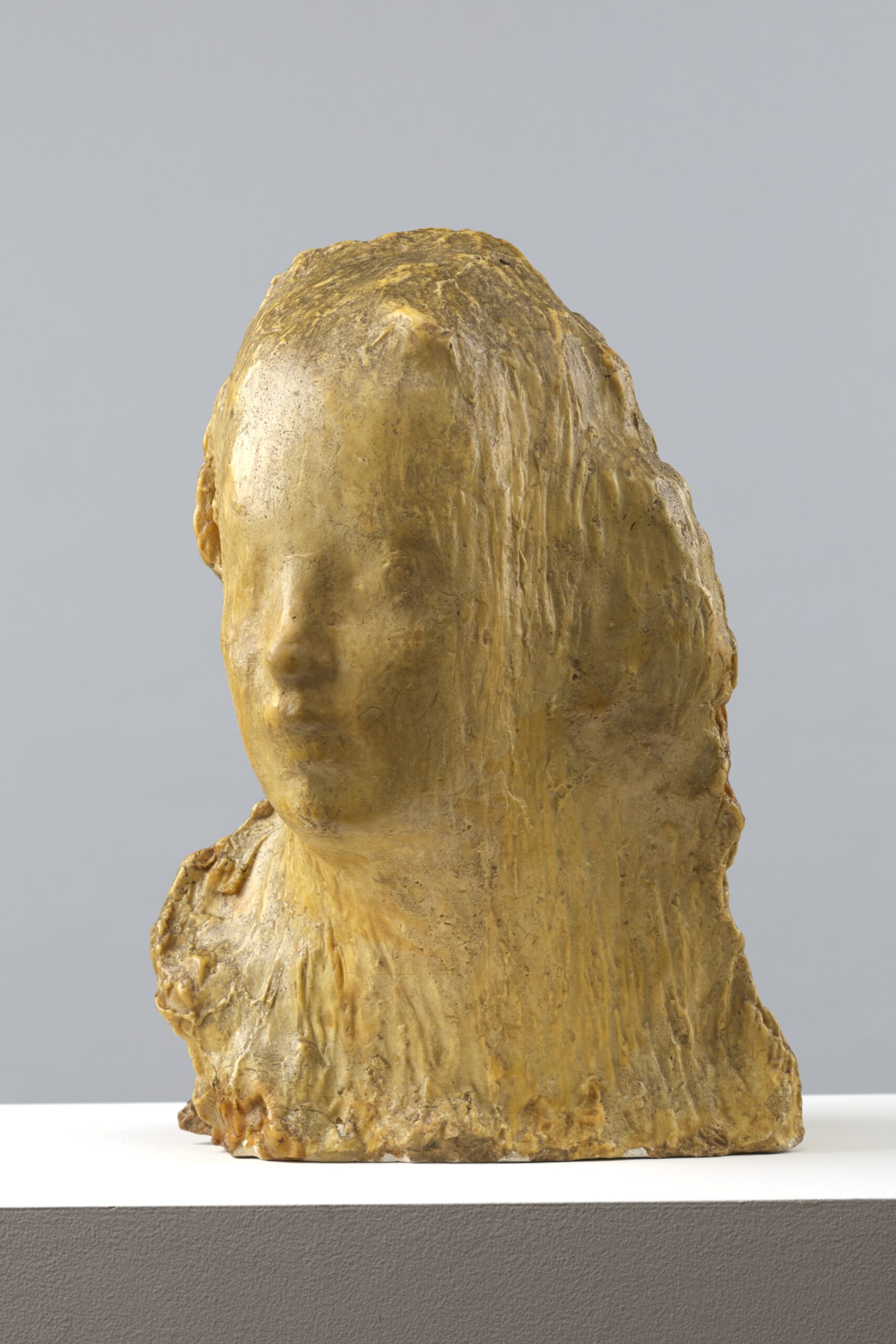 Medardo Rosso Ecce Puer